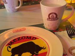 -Mezomd曼索蒂西班牙餐厅(广粤店)