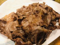 -一井烧肉·活鳗·寿司(望京SOHO店)