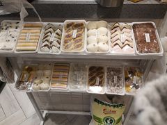 零售区-传闻来紫菜包饭·打糕(西塔韩百店)