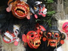 -乌布德传统市场