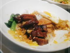 -千日贺茶餐厅(开发区安盛店)