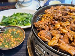 -甘家界牌柠檬鸭(青山店)