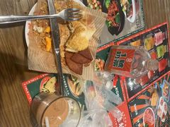 -添利·香港茶餐厅·下午茶(雪象店)