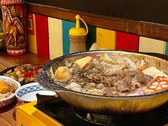 -隐月· 㐂和食屋(芝罘万达公馆店)