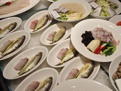 -上味·小海小鲜(中联店)