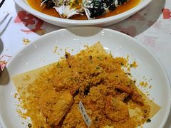 -西江红·株洲本地菜(滨江南路店)