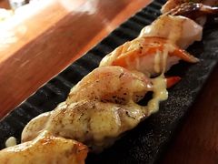 火炙壽司拼盤-YAMAKAWA(龙湖胥江天街店)