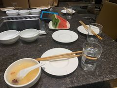 -海底捞火锅(上地华联店)