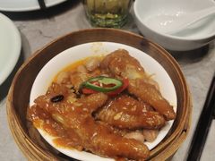 -有璟阁港式餐厅(国贸商城店)