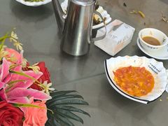 -巢湖名吃·徽府农家菜(半汤店)