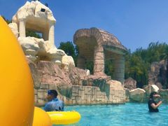 -太阳岛度假酒店