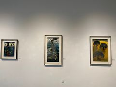 -宝龙艺术中心(七宝宝龙城店)