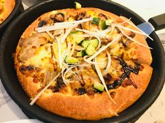 -必胜客(金开大道店)