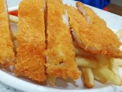 -芬芳甜品(同福路店)