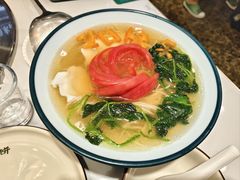 -满兴咱妈烀饼铁锅炖(兰州北街店)