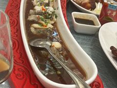 -汤记传菜(秀浦路店)