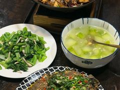 -吃货私房菜(丽江束河古镇店)