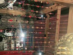 -老牌坊云南鱼豆花火锅(爱建店)