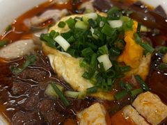 -蒋家肠旺面馆老店(合群路店)