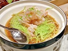 -狮王府淮扬菜(新街口友谊店)