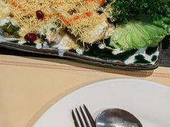-克比叔叔印度餐厅Kebabs on the Grille(人民广场店)