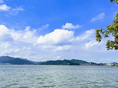 -东钱湖旅游度假区