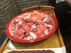 -满禾林火锅(丹东路店)