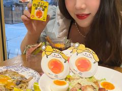 -NG PASTA吴居·中华意面(南头古城店)