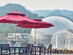 -海兰云天度假区温泉