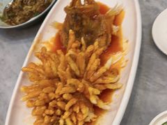 -玉华台饭庄·淮扬菜·烤鸭(望京店)