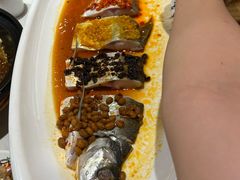 -饭橘汉江码头·乡野土菜馆(静安路店)