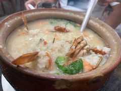 -适口餐厅砂锅粥(公信路总店)
