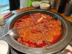 -陈眼镜火锅(总店)