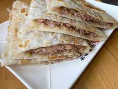 -华天二友居肉饼(宫门口店)