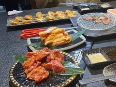 -炭虎烤肉(桂林路店)