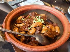 -香雪海饭店中餐厅(玉山店)