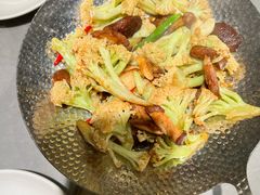 -褚记烤鸭·南京家常菜(雨花e-park店)