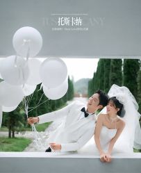 -雅云婚纱摄影工作室旗舰店