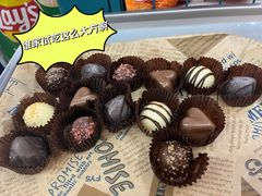 -果蔬好生活超市(双井店)