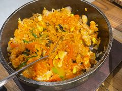 -冰川朝鲜族料理·东北菜(观前店)