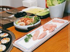 -正宗齐齐哈尔烤肉·齐牛哥鲜切炭火烤肉(杭州总店)