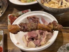 -格日勒阿妈蒙古厨房(大召店)