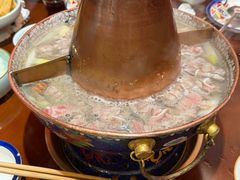 -1078號老北京涮肉(松柏店)