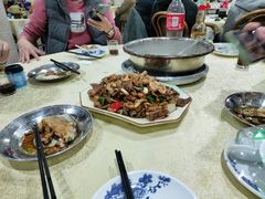 -标记美食新鲜猪杂(兴南大道店)