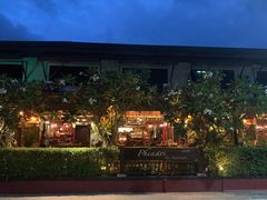 -Phensiri Thai Restaurant