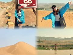 -银川河东国际机场