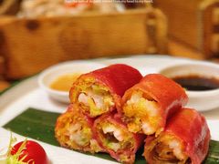 -禄运茶居·手工点心(猎德店)