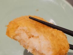 -mango tree芒果树泰国餐厅(青岛万象城店)