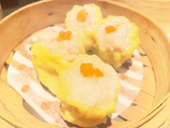-广州花园酒店荔湾亭·地道点心·粤式饮茶