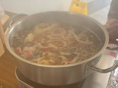 -津市刘聋子粉馆(林科大店)